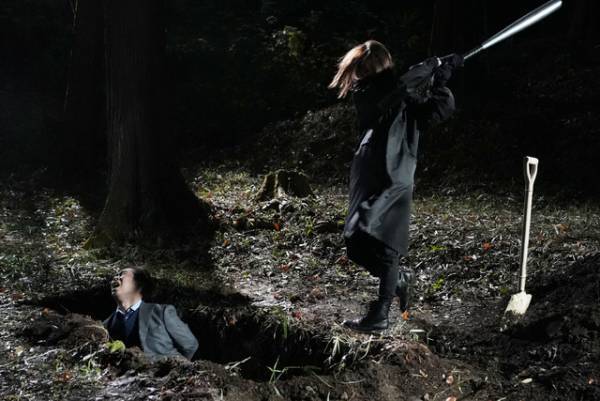 西島秀俊＆芳根京子を悩ませる“クレーマー”役は香里奈！「真犯人フラグ」は新展開へ