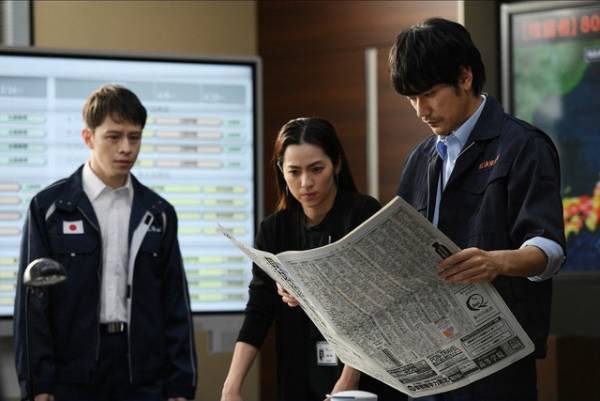 「日本沈没」最終回　小栗旬“天海”と杏“椎名”が選んだ未来に「その後が気になる」の声続々、“日本沈没”シーンには「洋画みたい」の反応も