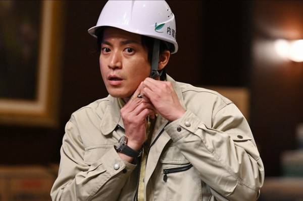 「日本沈没」最終回　小栗旬“天海”と杏“椎名”が選んだ未来に「その後が気になる」の声続々、“日本沈没”シーンには「洋画みたい」の反応も