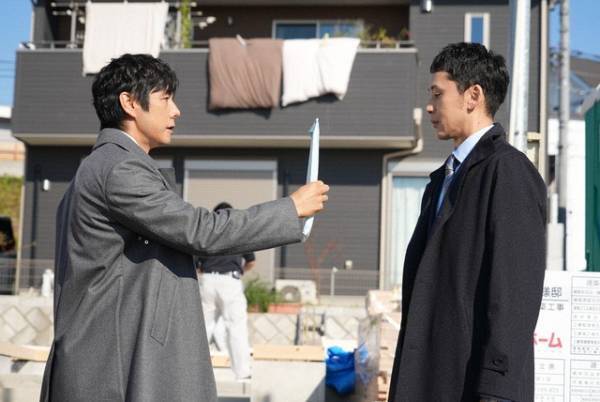 「真犯人フラグ」9話、袴田吉彦“久住”への「クズの久住」発言にネット沸く、ラストの“家族の再会”には「篤斗復活してくれ」「篤斗君生きててほしい」の声殺到