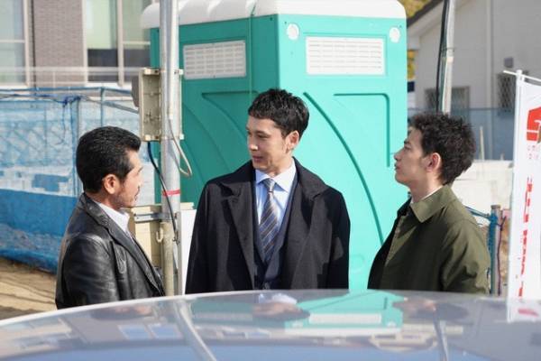 「真犯人フラグ」9話、袴田吉彦“久住”への「クズの久住」発言にネット沸く、ラストの“家族の再会”には「篤斗復活してくれ」「篤斗君生きててほしい」の声殺到