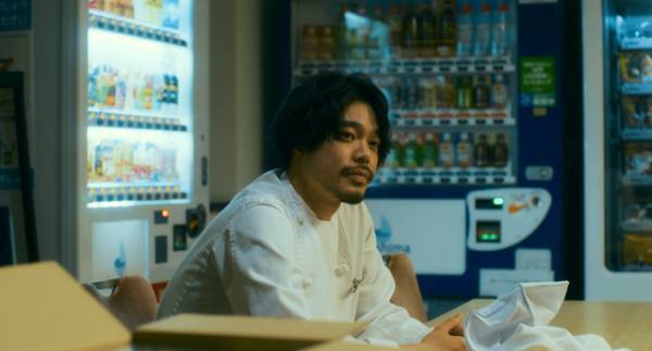 杉野遥亮、浜辺美波の恋人役に『やがて海へと届く』追加キャスト発表