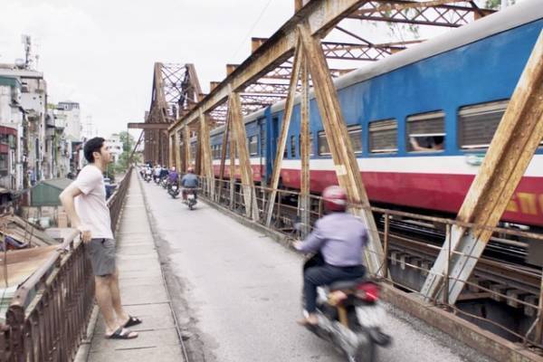 「ベトナムは非常に魅力的」 『MONSOON／モンスーン』撮影監督明かす製作秘話＆場面写真