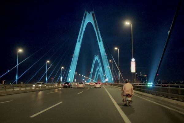 「ベトナムは非常に魅力的」 『MONSOON／モンスーン』撮影監督明かす製作秘話＆場面写真