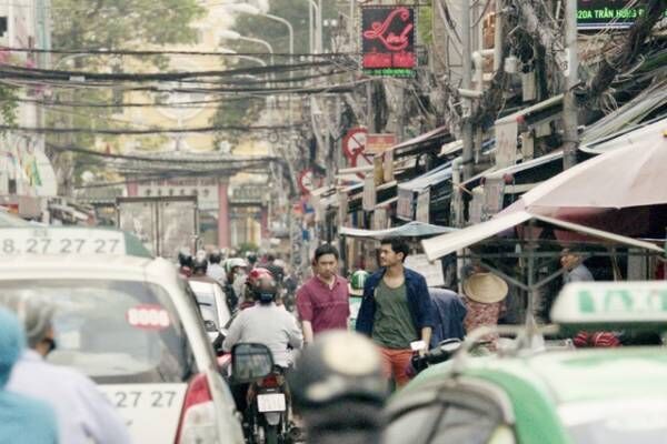 「ベトナムは非常に魅力的」 『MONSOON／モンスーン』撮影監督明かす製作秘話＆場面写真
