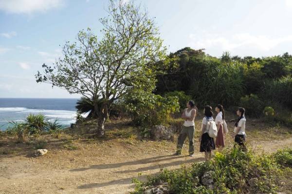 黒島結菜の“きょうだい”竜星涼＆川口春奈＆上白石萌歌集合！朝ドラ「ちむどんどん」