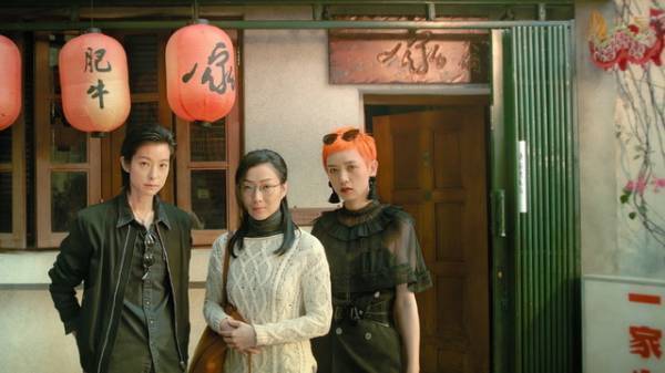 新たな進化遂げるのか？ 逆境に立つ香港映画のこれから