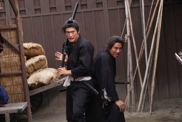 『天外者』公開1周年特別上映実施、累計興収9億円突破