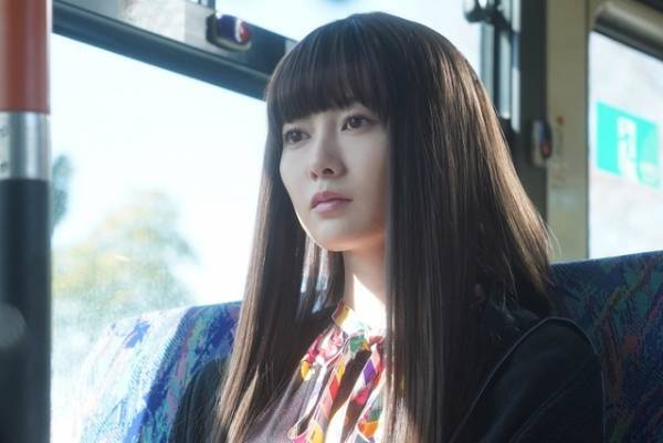 白石麻衣が謎の女性役で登場、菅田将暉主演「ミステリと言う勿れ」