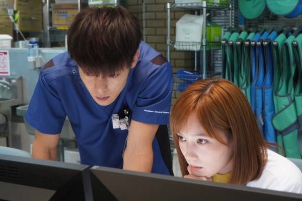 「ラジエーションハウスII」最終話、窪田正孝“唯織”、本田翼“杏”それぞれの告白に視聴者「告白のようで告白ではないぞ」とツッコミ