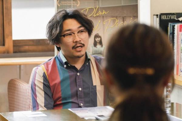 4つの“好き”が交錯する…今泉力哉監督『猫は逃げた』予告編