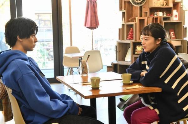 「婚姻届に判を捺しただけですが」9話　坂口健太郎“柊”、清野菜名“明葉”への「ラブです」に祝福の声