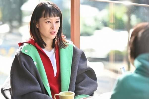 「婚姻届に判を捺しただけですが」9話　坂口健太郎“柊”、清野菜名“明葉”への「ラブです」に祝福の声