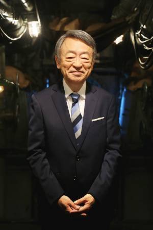 二宮和也＆有村架純ら写る「潜水艦カッペリーニ号の冒険」ポスター公開！