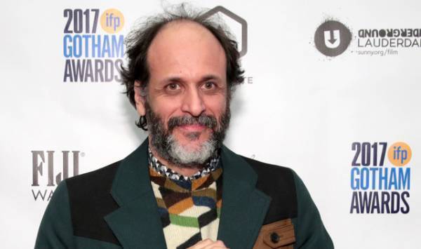 ルカ・グァダニーノ、「ZARA」のホリデーシーズンの広告動画として短編映画を監督