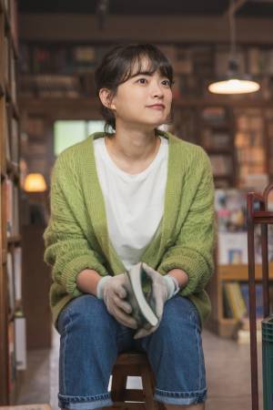 チョン・ウヒ「青春時代を一度きちんと演じてみたい」映画『雨あな』に共感した理由とは？