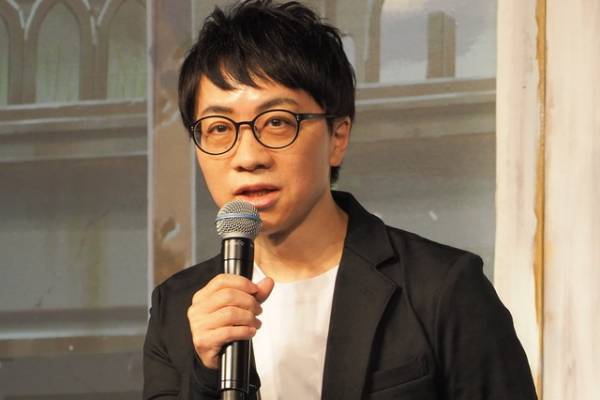 新海誠監督最新作に上白石萌音＆森七菜がヒロイン立候補!?「どっちを選ぶのか気になる」