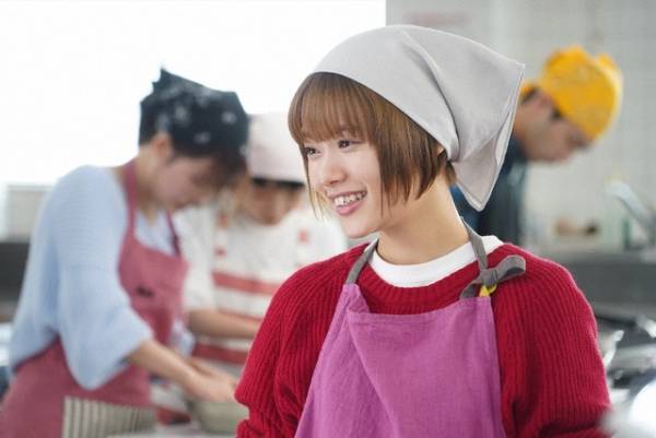 「恋です！」最終話　獅子王の“告白”に対する森生の返答に「1億満点」など絶賛の声殺到、杉野遥亮にも賞賛多数