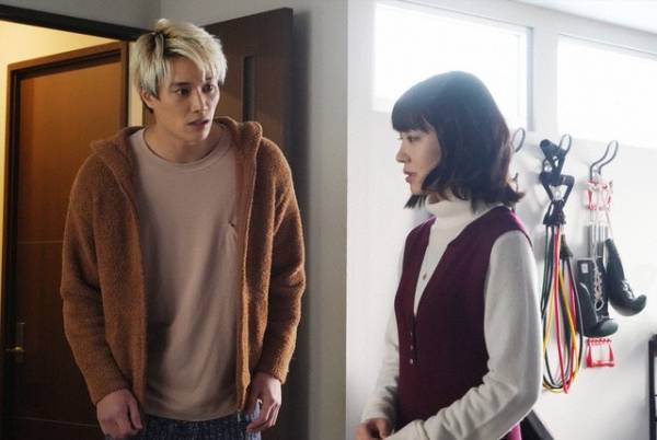 「恋です！」最終話　獅子王の“告白”に対する森生の返答に「1億満点」など絶賛の声殺到、杉野遥亮にも賞賛多数