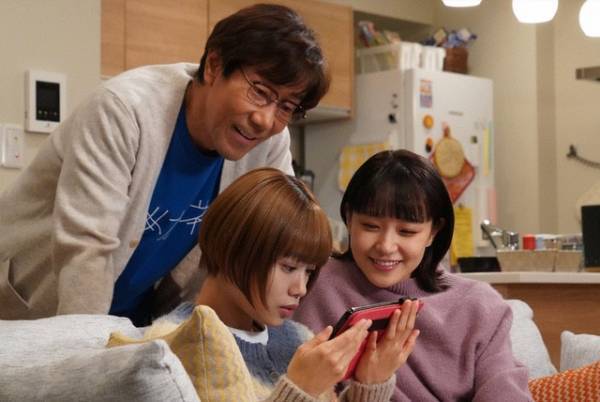 「恋です！」最終話　獅子王の“告白”に対する森生の返答に「1億満点」など絶賛の声殺到、杉野遥亮にも賞賛多数