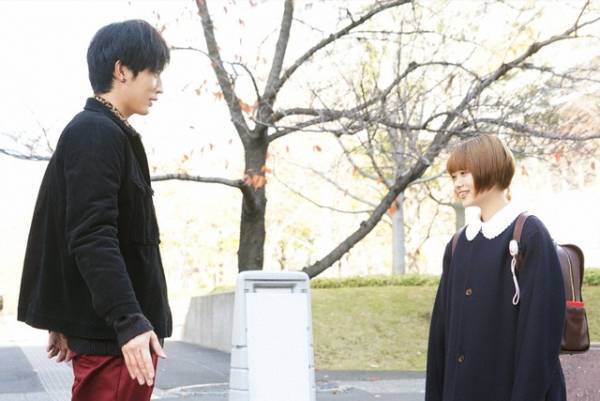 「恋です！」最終話　獅子王の“告白”に対する森生の返答に「1億満点」など絶賛の声殺到、杉野遥亮にも賞賛多数