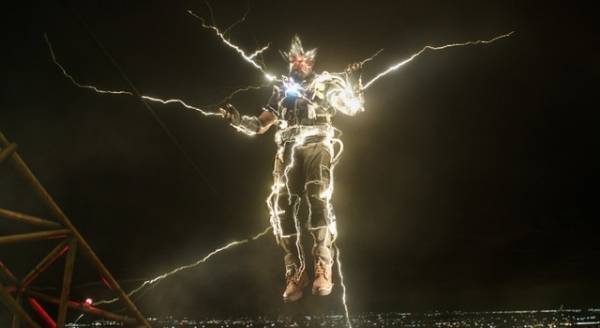 歴代ヴィラン3人が最新作を語る『スパイダーマン：ノー・ウェイ・ホーム』キャストコメント特別映像