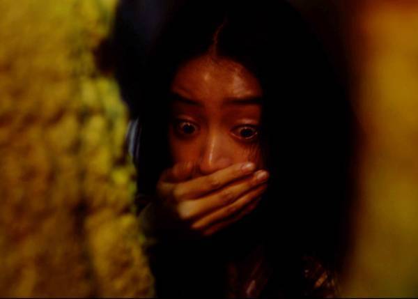 『牛首村』本編初出し本予告公開、Koki,の声にならない悲鳴…！