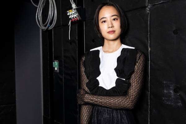 【インタビュー】有村架純と石橋静河はどんな思いを抱いて抱きしめ合ったのか？ “分断”の時代に大切な他者へのまなざし