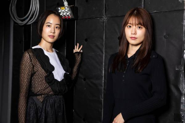 【インタビュー】有村架純と石橋静河はどんな思いを抱いて抱きしめ合ったのか？ “分断”の時代に大切な他者へのまなざし