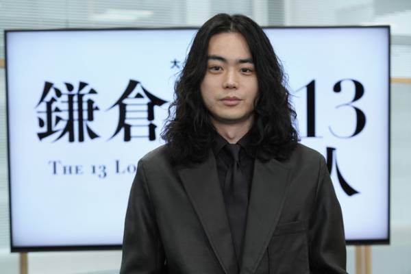 菅田将暉、小栗旬は「誰かと誰かの架け橋になっている」大泉洋は「俺を飛び越えて…」と不満気味？