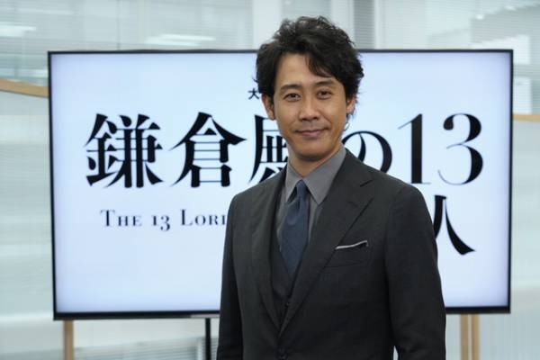 菅田将暉、小栗旬は「誰かと誰かの架け橋になっている」大泉洋は「俺を飛び越えて…」と不満気味？