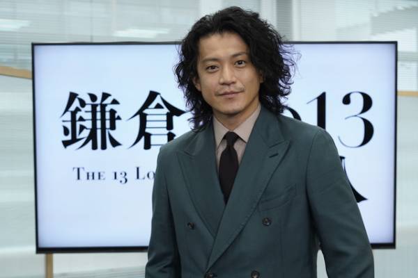 菅田将暉、小栗旬は「誰かと誰かの架け橋になっている」大泉洋は「俺を飛び越えて…」と不満気味？