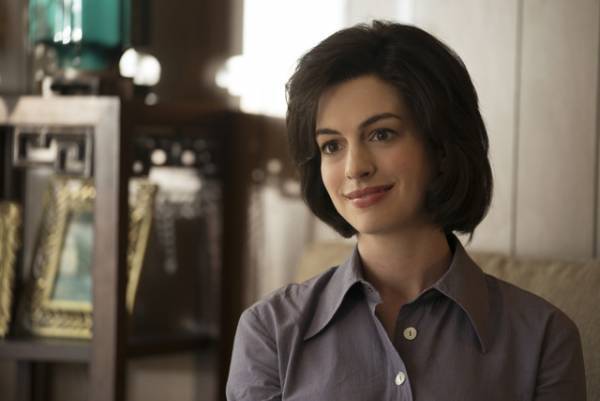 アン・ハサウェイ、演じた役は「特別で稀有な人」『ダーク・ウォーターズ』インタビュー映像