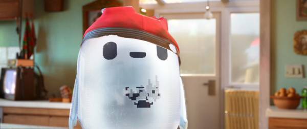 『ロン 僕のポンコツ・ボット』個性あふれる声優たちの舞台裏公開