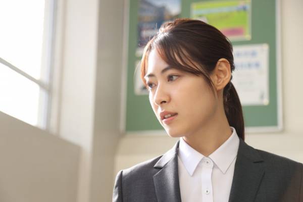 瀧本美織、バレエシーンに初挑戦　ヤングシナリオ大賞「踊り場にて」放送