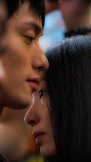 圧倒的オーラで世界を魅了する香港映画のスターたち