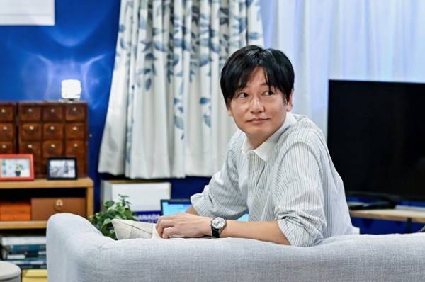 「最愛」最終話　井浦新“加瀬”の選択に「その後が気になりすぎる」、ラストには「苦しすぎる」「言葉にならない」の声殺到