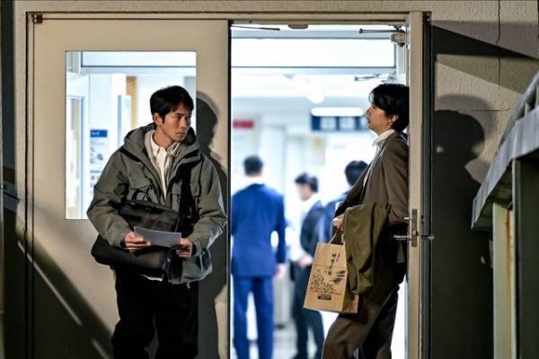 「最愛」最終話　井浦新“加瀬”の選択に「その後が気になりすぎる」、ラストには「苦しすぎる」「言葉にならない」の声殺到