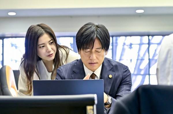 「最愛」最終話　井浦新“加瀬”の選択に「その後が気になりすぎる」、ラストには「苦しすぎる」「言葉にならない」の声殺到