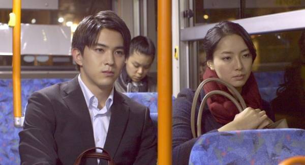 古川琴音＆中島歩＆玄理ら濱口竜介監督とのエピソード明かす『偶然と想像』