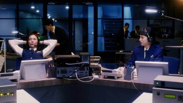 木村佳乃、“空気の読めないベテラン警官”との共通点明かす「No Activity」