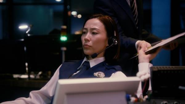 木村佳乃、“空気の読めないベテラン警官”との共通点明かす「No Activity」