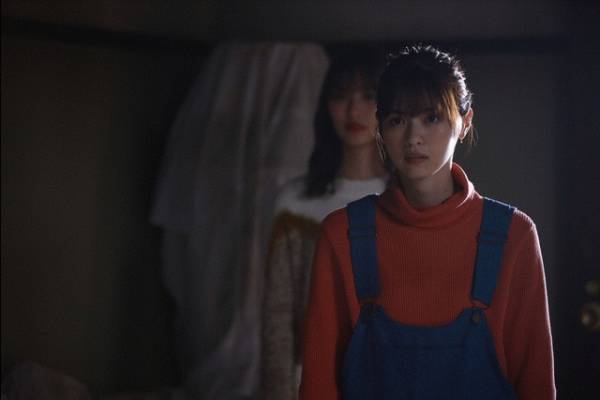 「言霊荘」最終回　衝撃の“ラスト27秒”に恐怖の声多数、その意味についても様々な考察飛び交う