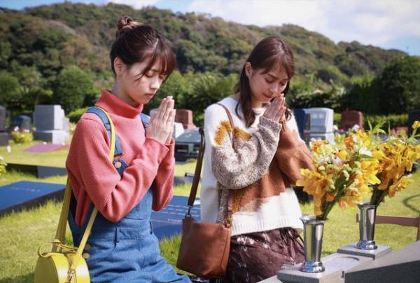 「言霊荘」最終回　衝撃の“ラスト27秒”に恐怖の声多数、その意味についても様々な考察飛び交う