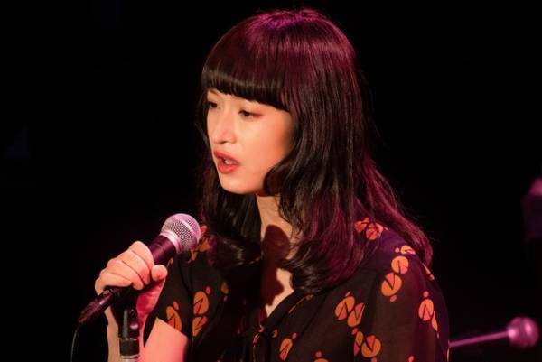 門脇麦、“歌手”を夢見る踊り子を熱演！『浅草キッド』劇団ひとり監督「格好良いです」
