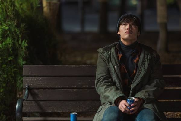 カン・ハヌル「キャラクターが僕自身みたい」映画『雨あな』に重ねた想い