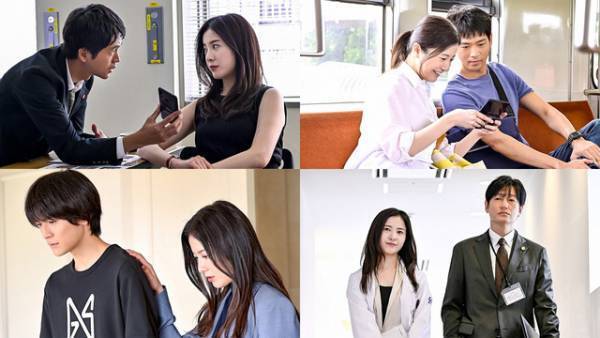 「最愛」監督＆プロデューサーが語り尽くす！“ネタバレ注意”裏トーク版配信中