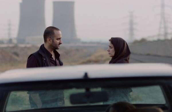 イランの女性気鋭監督が放つ衝撃の冤罪サスペンス『白い牛のバラッド』来年2月公開