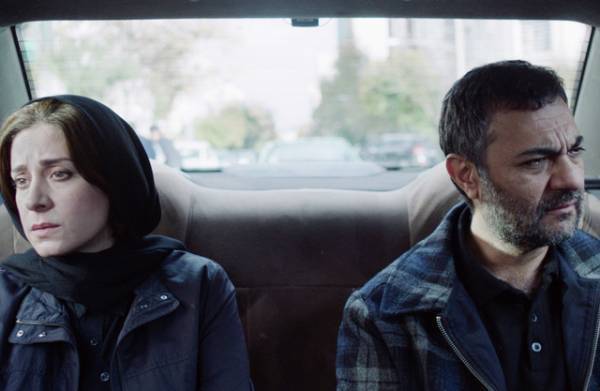 イランの女性気鋭監督が放つ衝撃の冤罪サスペンス『白い牛のバラッド』来年2月公開