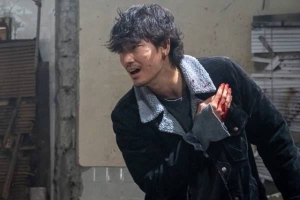 「アバランチ」最終話　綾野剛“羽生”に「また会えるよな…」「待ってます！」の声続々、映画化希望の声も多数